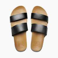 REEF WOMEN'S CUSHION VISTA SANDALS
