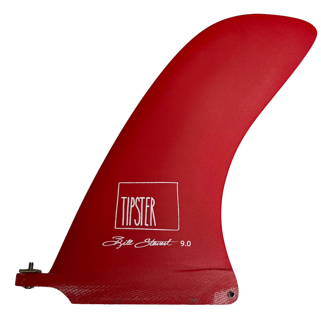 RAINBOW FIN CO. STEWART popular TIPSTER FIN 9.0”