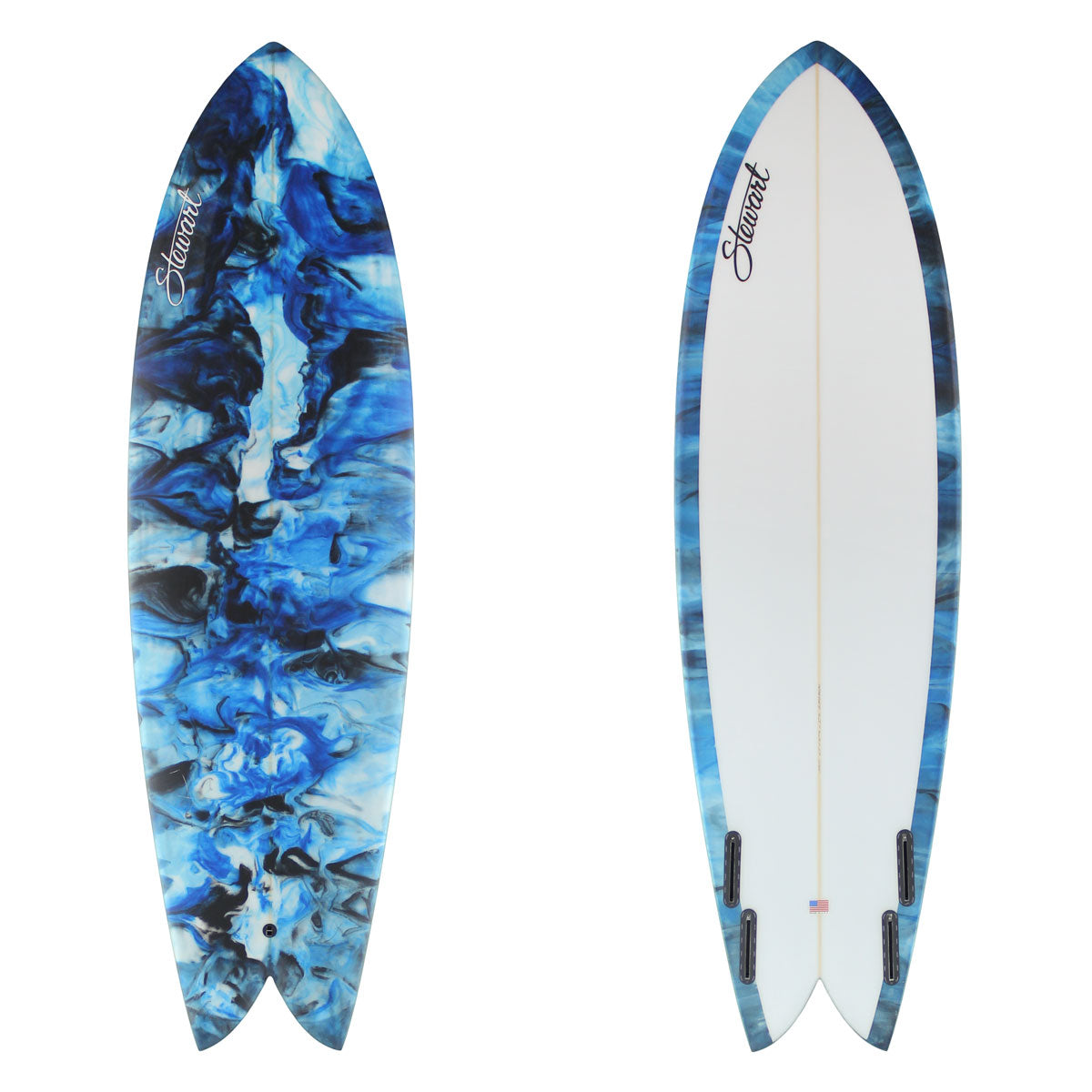 Surfboards – Stewart Surfboards