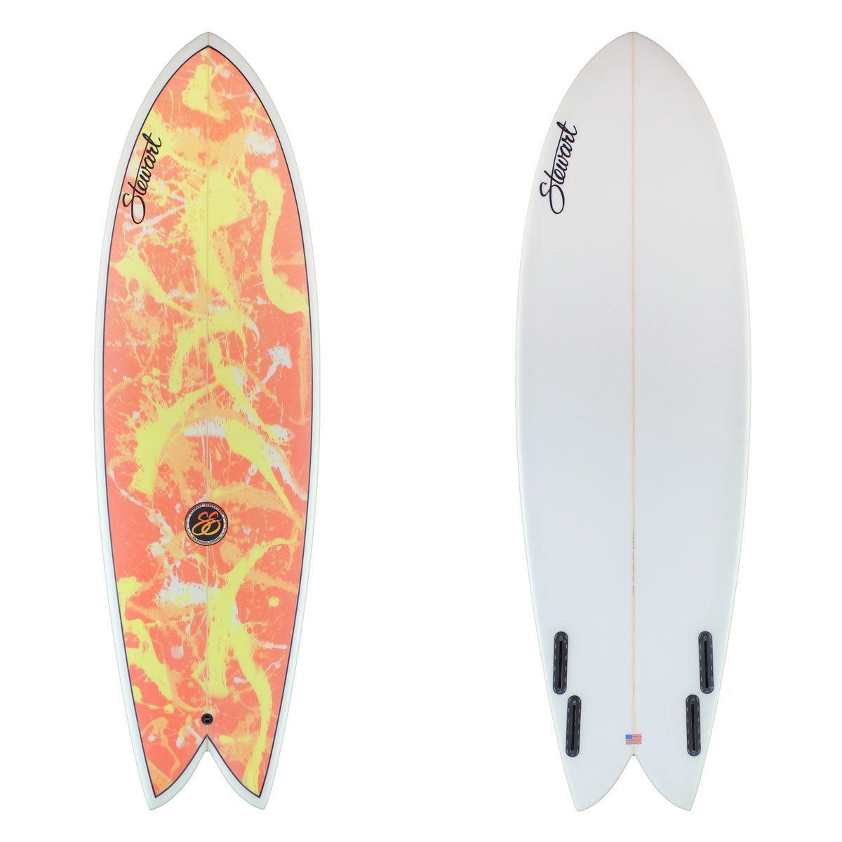 Surfboards – Stewart Surfboards