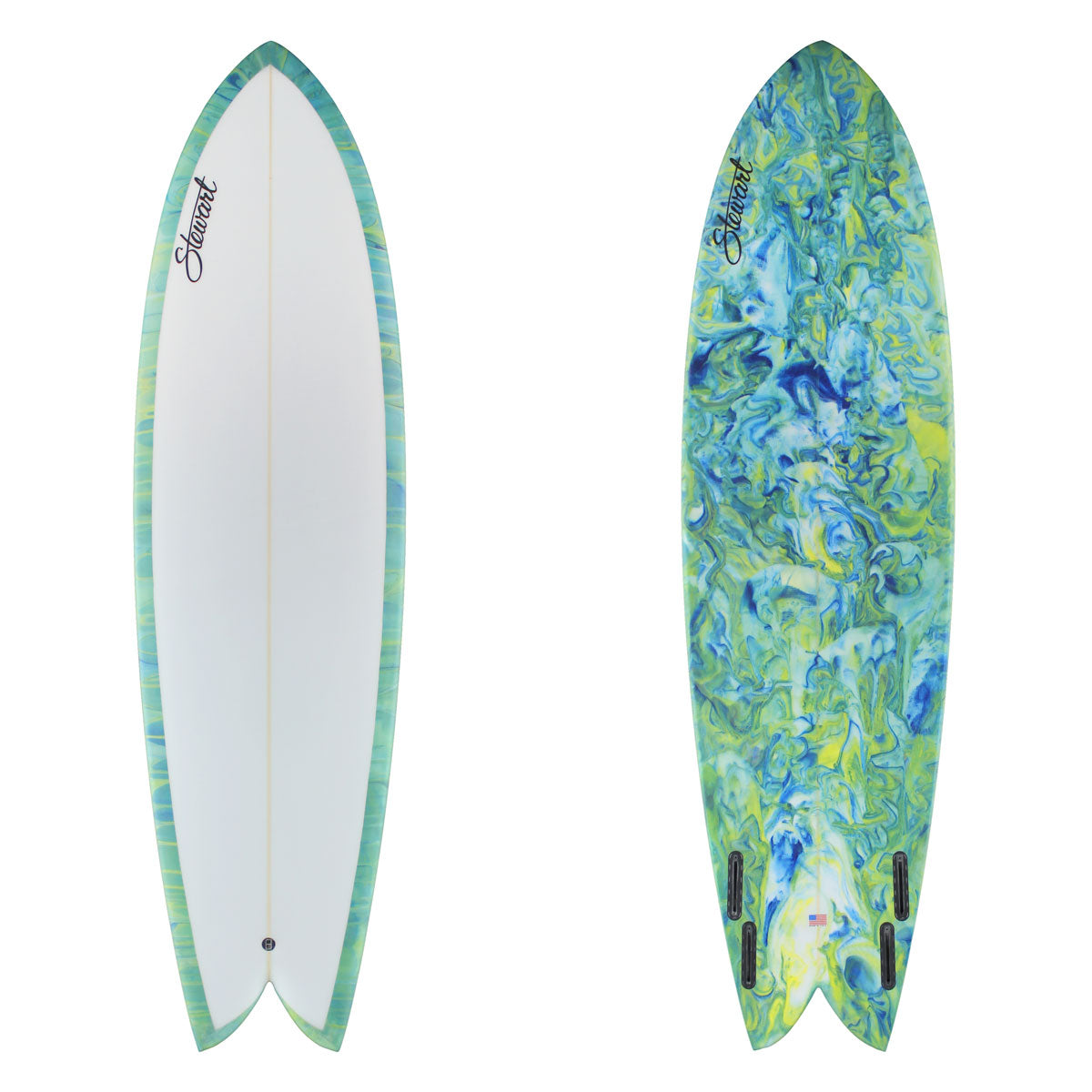 Surfboards – Stewart Surfboards