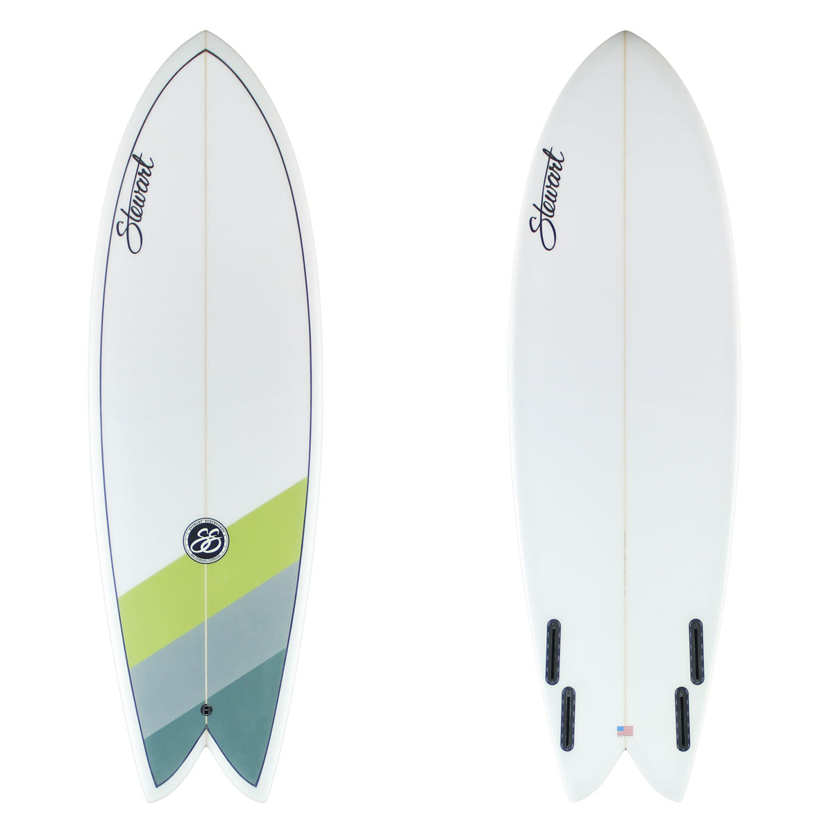 Surfboards – Stewart Surfboards