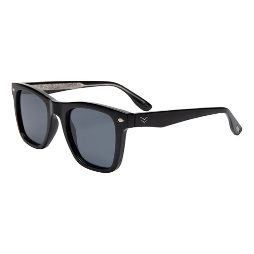 I-SEA RHYTHM POLARIZED LENS SUNGLASSES