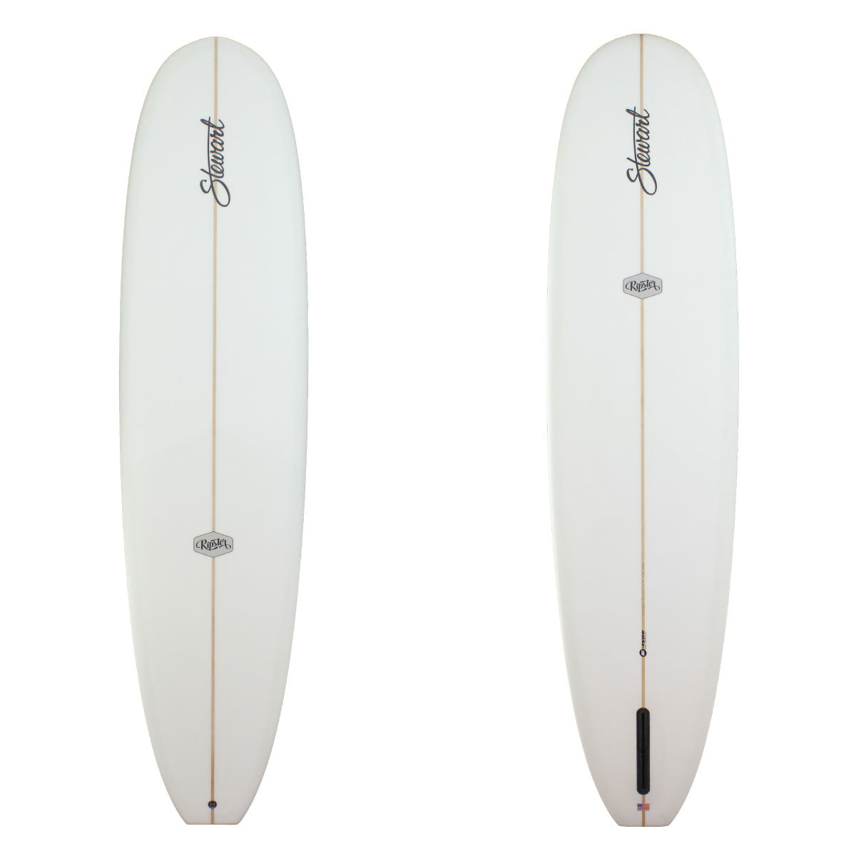 LONGBOARDS FOR SALE | Stewart Surfboards