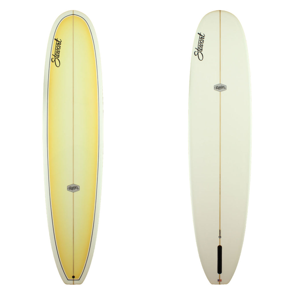 9'8 Ripster (9'8, 24", 3 3/4") B#127094