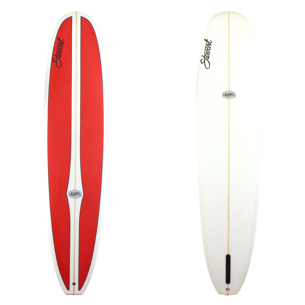 9'6 Ripster (9'6, 24, 3 1/4) B#126899