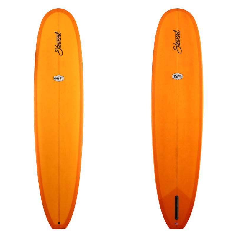 9'2 Ripster (9'2, 23 1/2, 3) B#127017