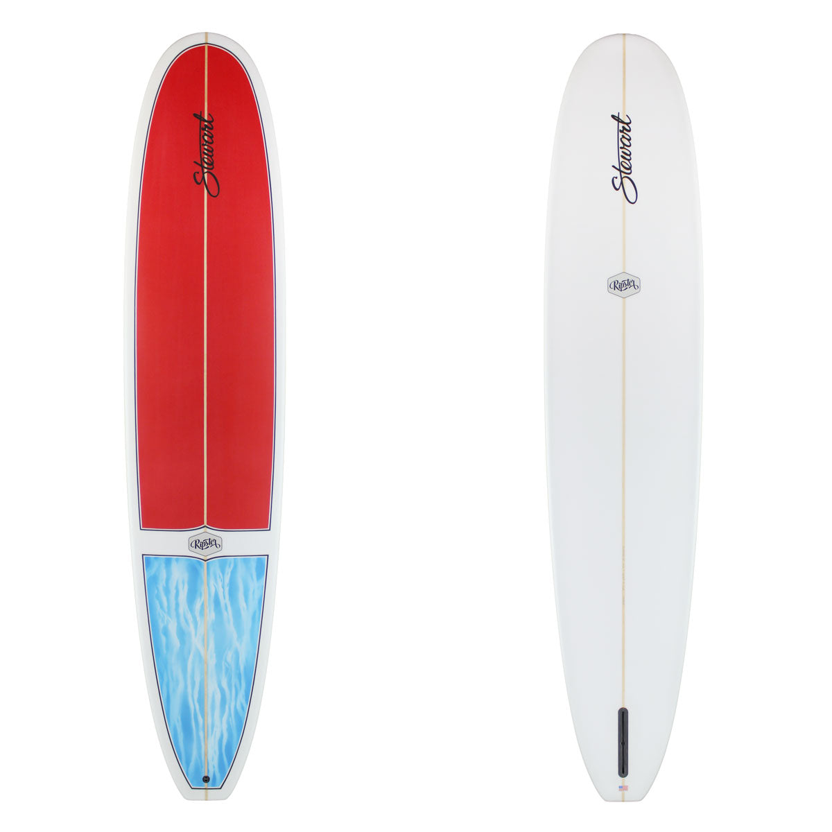 Surfboards – Stewart Surfboards