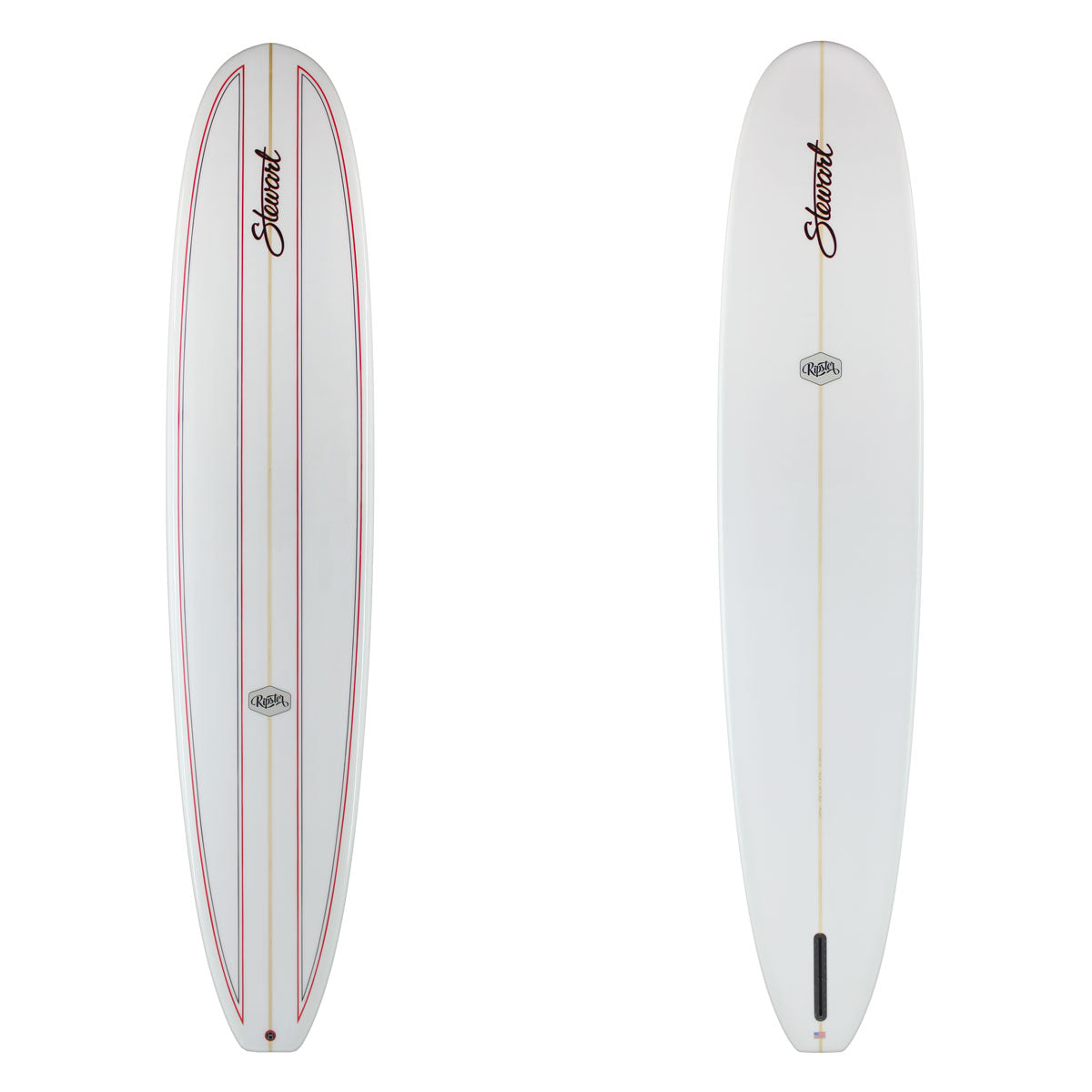 9'8" Ripster (9'8", 24", 3 3/8") B#128998