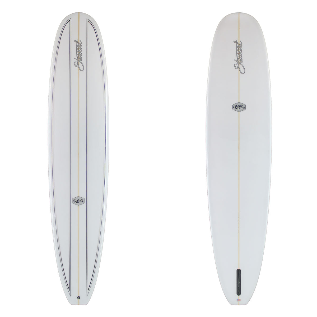 Surfboards – Stewart Surfboards