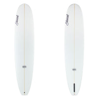 Stewart Longboard 9'0" Ripster (9'0", 23 1/2", 2 7/8") B#129627 clear and sanded only
