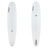 Stewart Longboard 9'2" Ripster (9'2", 23 1/2", 3") B#129628 clear and sanded only