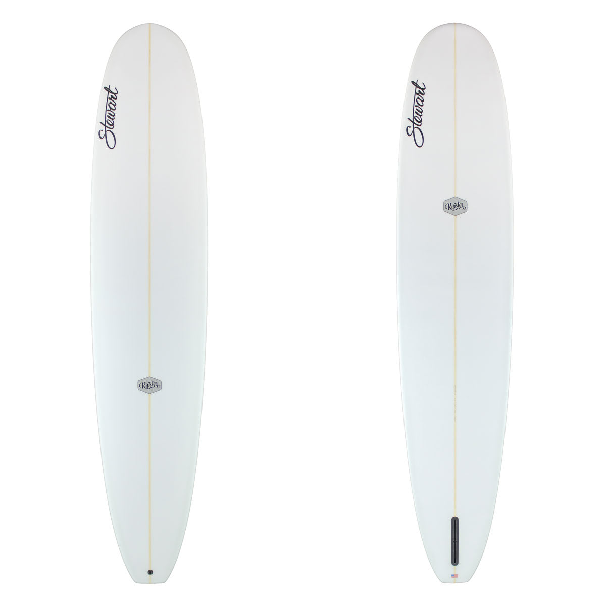 9'6" Ripster (9'6", 24", 3 1/4") B#129997