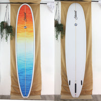 RENTAL - HAND-SHAPED FIBERGLASS SURFBOARD