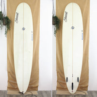 RENTAL - HAND-SHAPED FIBERGLASS SURFBOARD