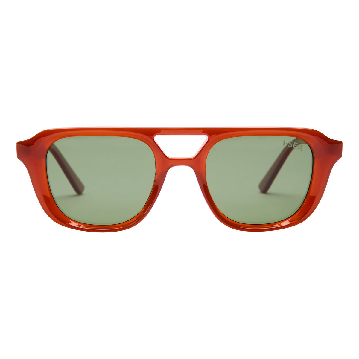 I-SEA RUBY POLARIZED LENS SUNGLASSES