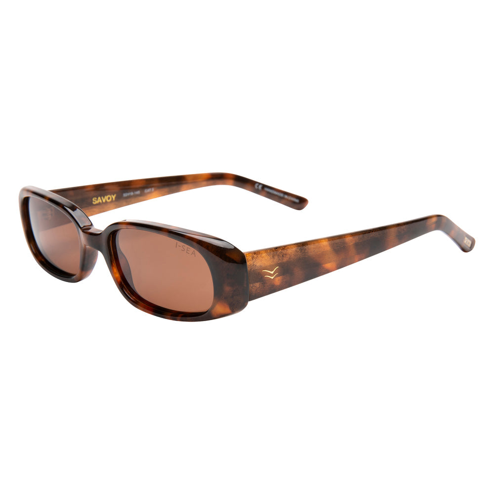I-SEA SAVOY POLARIZED LENS SUNGLASSES