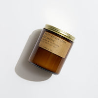 PF CANDLE CO. 7.2OZ SOY CANDLE