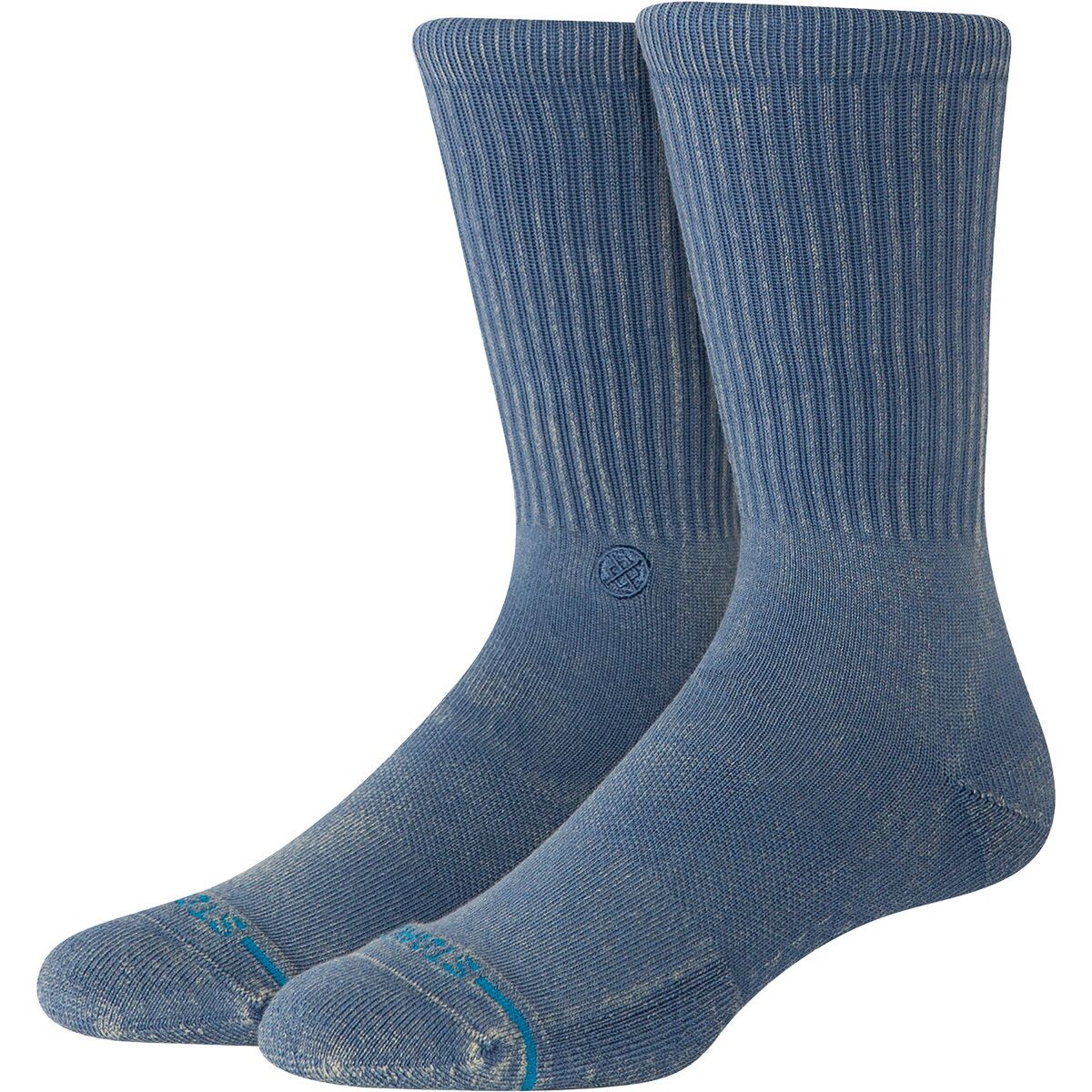 STANCE ICON DYE CREW SOCK