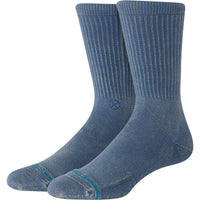 STANCE ICON DYE CREW SOCK