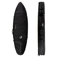 CREATURES OF LEISURE TRIPLE SHORTBOARD TRAVEL BAG