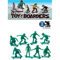 TOY BOARDERS