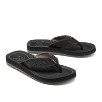 COBIAN MENS DRT BLACK SANDAL