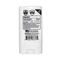 SURFACE SUNSCREEN MINERAL FACE STICK SPF 60 WHITE