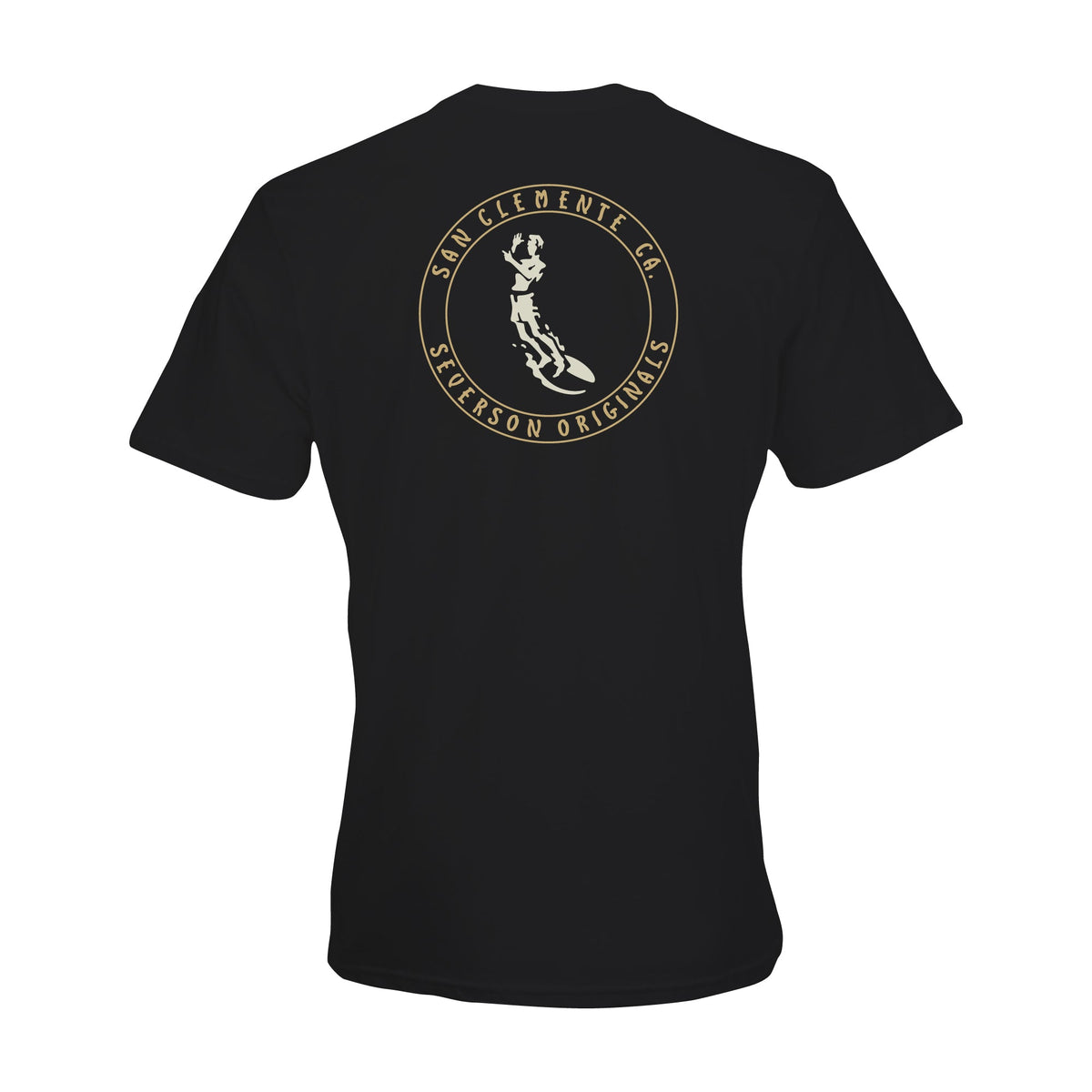 SEVERSON ORIGINALS SC DAYS S/S T-SHIRT