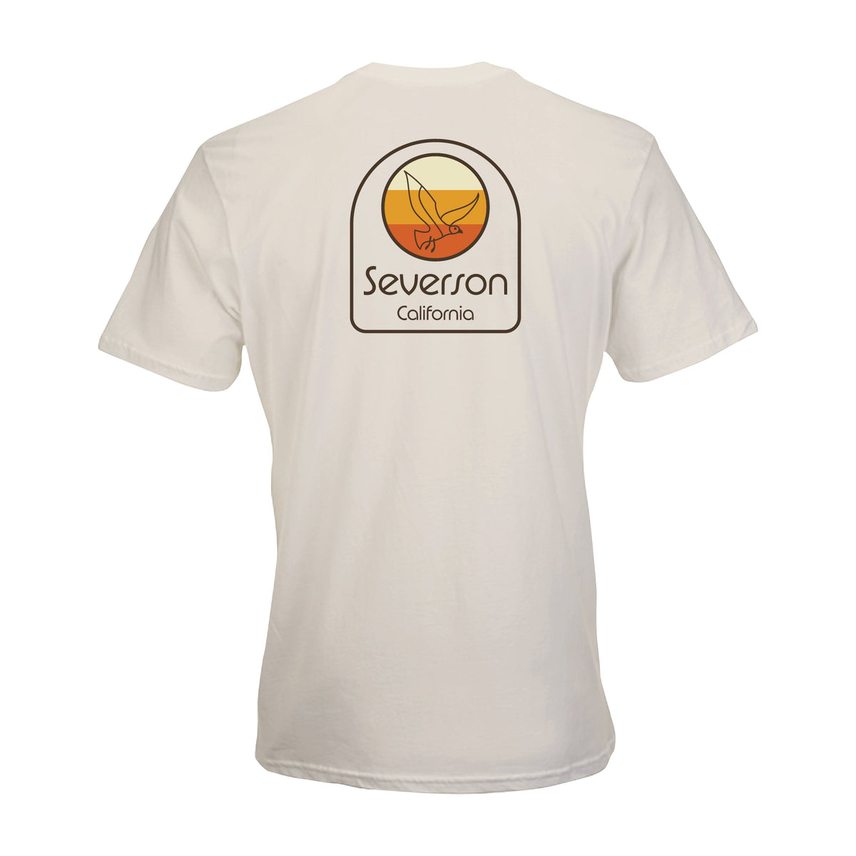 SEVERSON ORIGINALS SUNSET S/S SHIRT