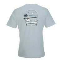 SEVERSON SC VILLAGE S/S T-SHIRT