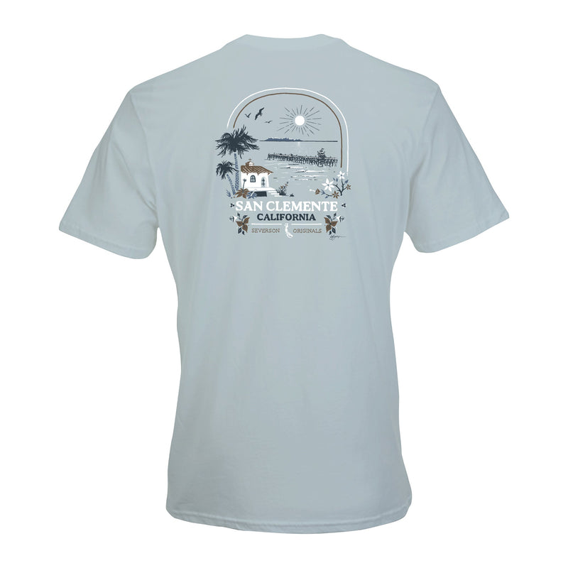 SEVERSON SC VILLAGE S/S T-SHIRT