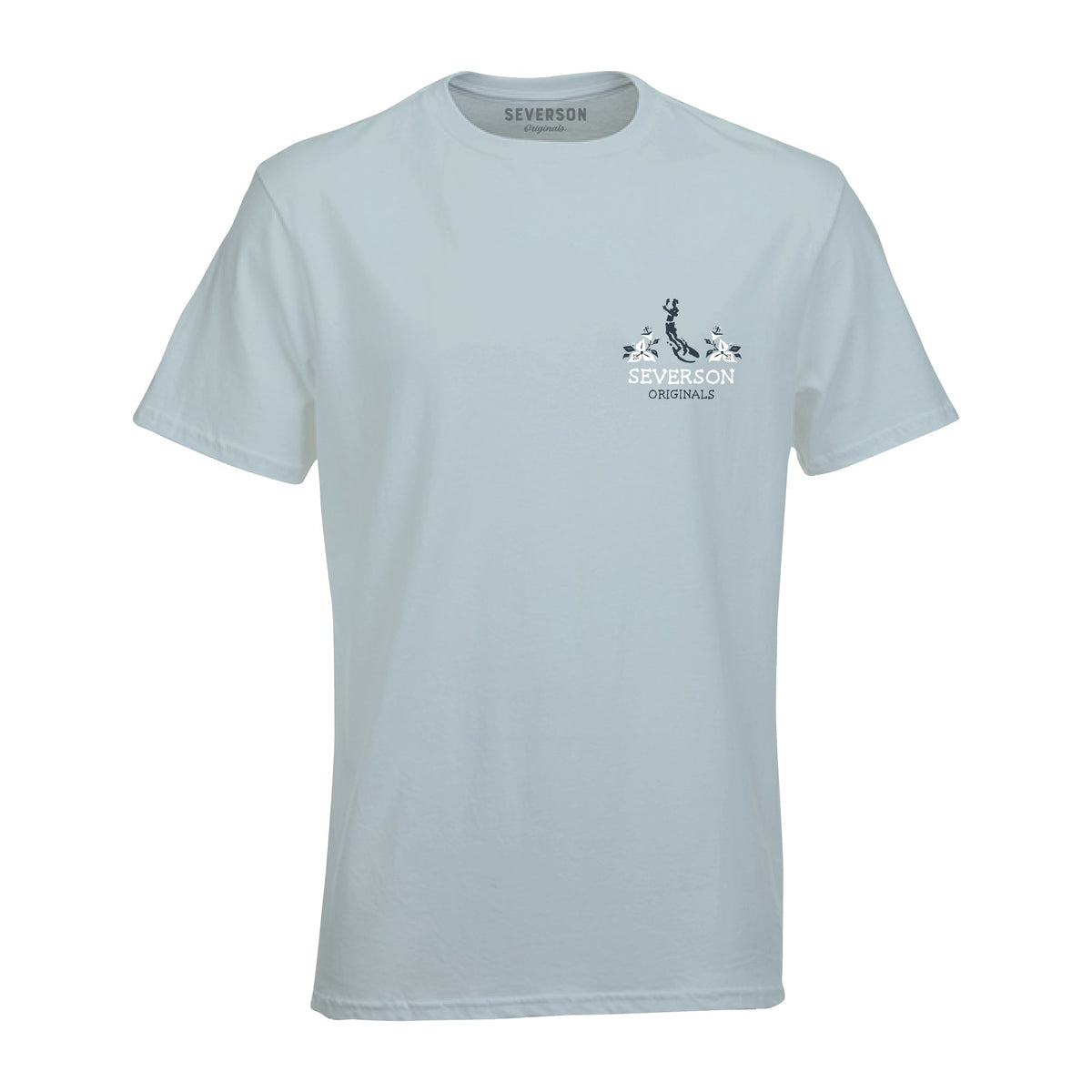 SEVERSON SC VILLAGE S/S T-SHIRT