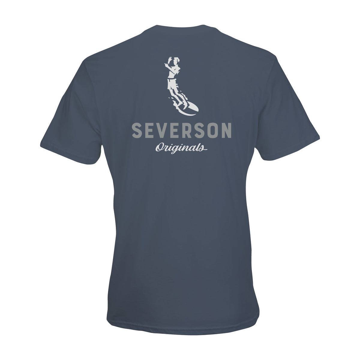 SEVERSON ORIGINALS SOUL ARCH S/S SHIRT
