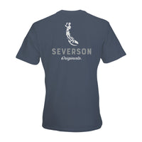 SEVERSON ORIGINALS SOUL ARCH S/S SHIRT