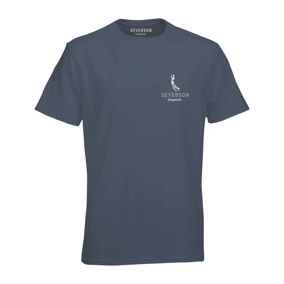 SEVERSON ORIGINALS SOUL ARCH S/S SHIRT