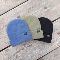 STEWART TREK BEANIE