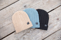 STEWART BROOKE BEANIE