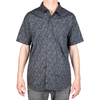 STEWART MEADOW WOVEN BUTTON-UP SHIRT