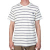 STEWART HIGH SEAS EVERYDAY KNITS POCKET TEE