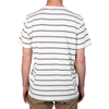 STEWART HIGH SEAS EVERYDAY KNITS POCKET TEE