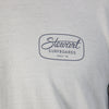 STEWART CLASSIC S/S T-SHIRT