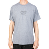 STEWART MEN'S SCRIBBLE SC S/S T-SHIRT