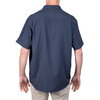 STEWART MEN'S HORIZON WOVEN BUTTON UP