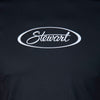 STEWART MEN'S FUSE L/S RASH GUARD