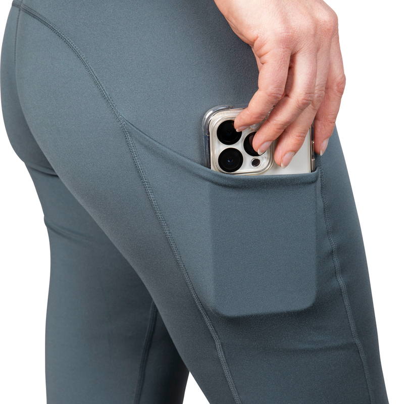 STEWART WOMEN'S ERIKA YOGA PANTS