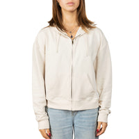 STEWART ANNA ZIP UP HOODIE