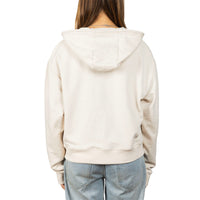 STEWART ANNA ZIP UP HOODIE