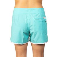 STEWART WOMEN'S CASSIDY BOARDSHORTS