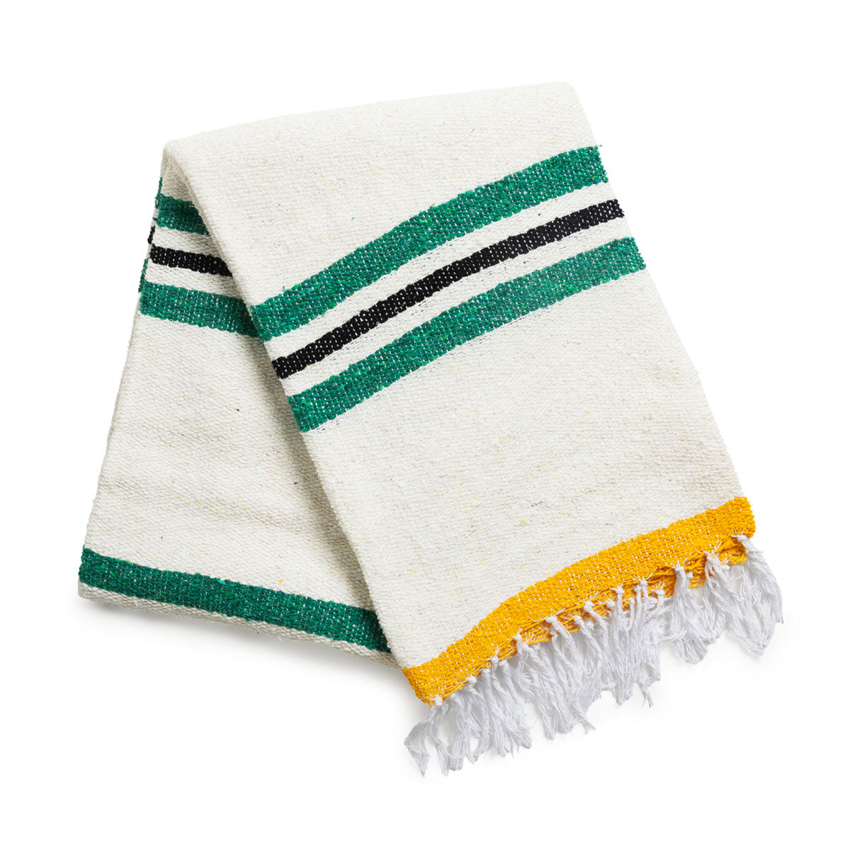 STEWART SURFBOARDS WOVEN BEACH BLANKET